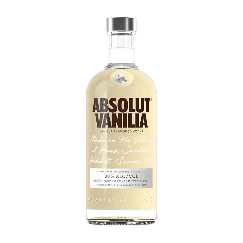 Absolut Vanilia