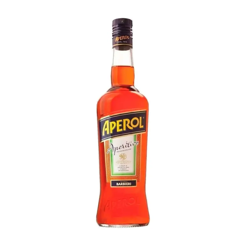 Aperol Aperitivo