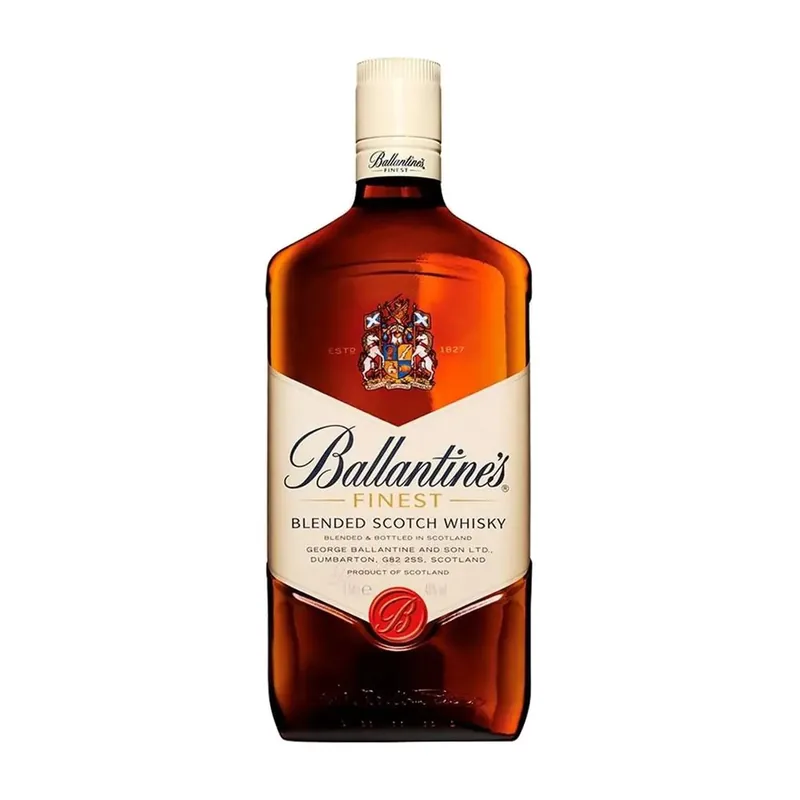 Ballantine's Finest