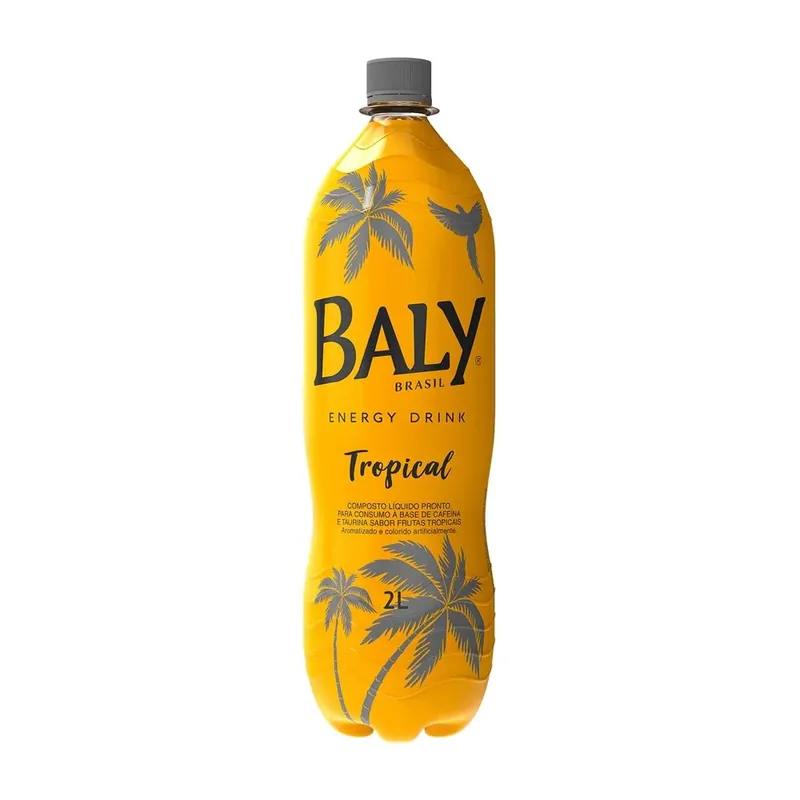 Baly Tropical