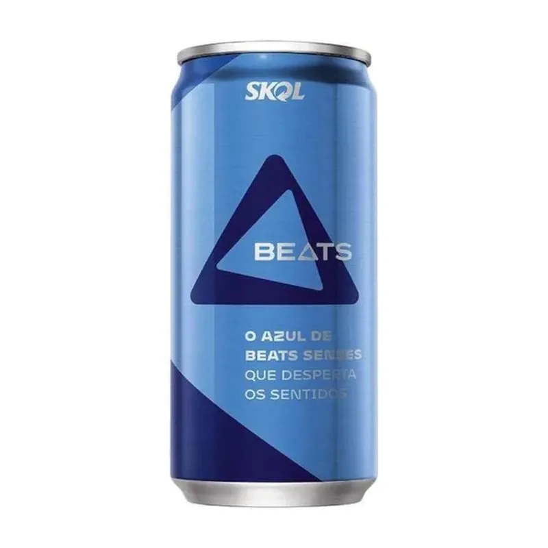 Skol Beats Senses