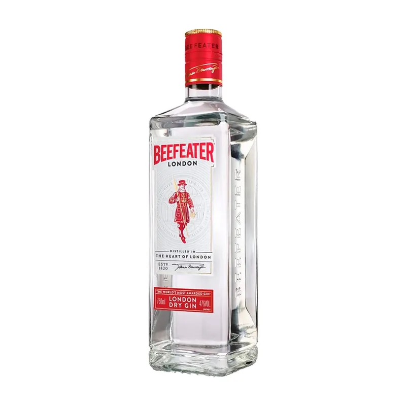 Beefeater London Dry