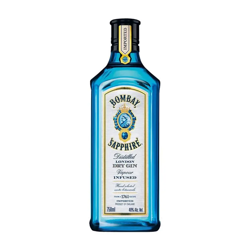 Bombay Sapphire