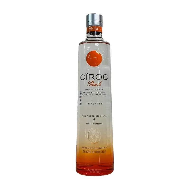 Cîroc Peach