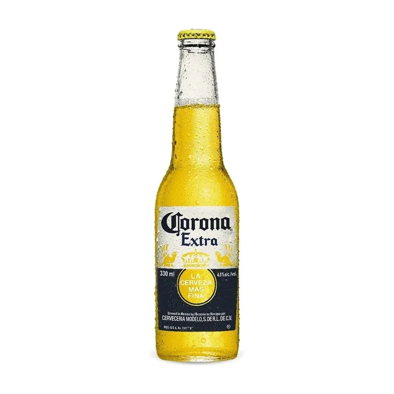Corona Extra Long Neck