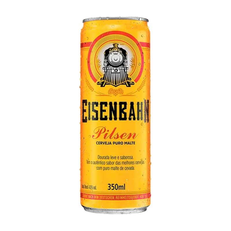 Eisenbahn Pilsen Lata
