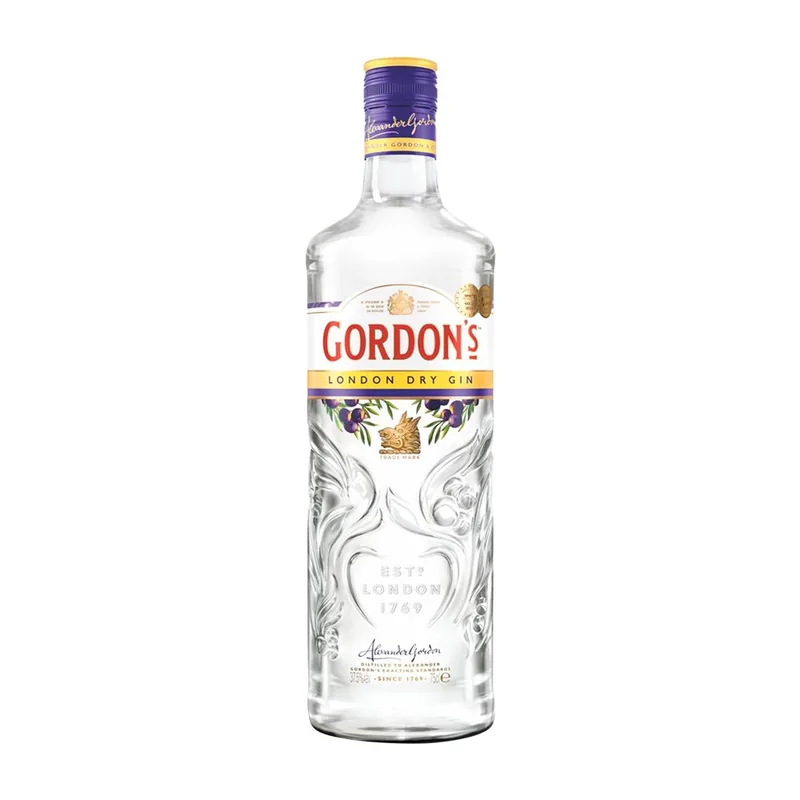 Gordon's London Dry
