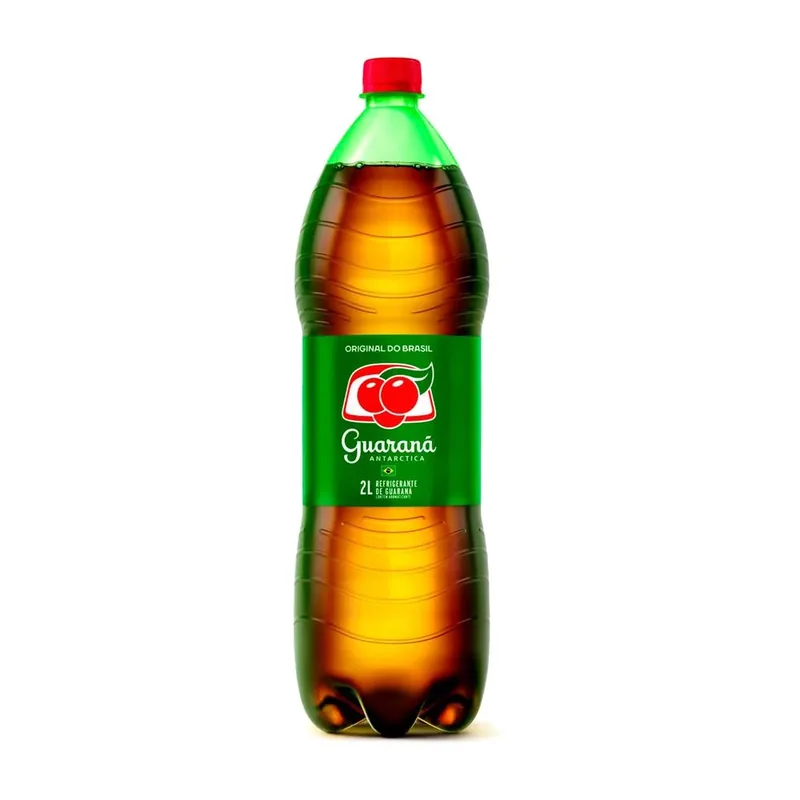 Guaraná Antarctica