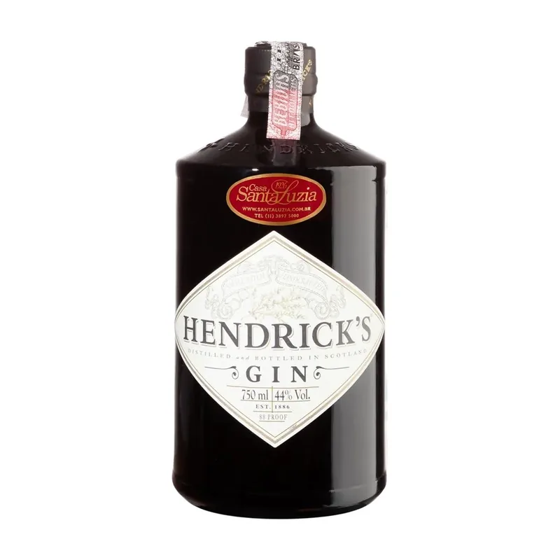 Hendrick's Gin