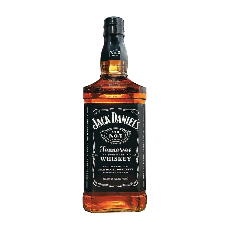 Jack Daniel's Old No. 7