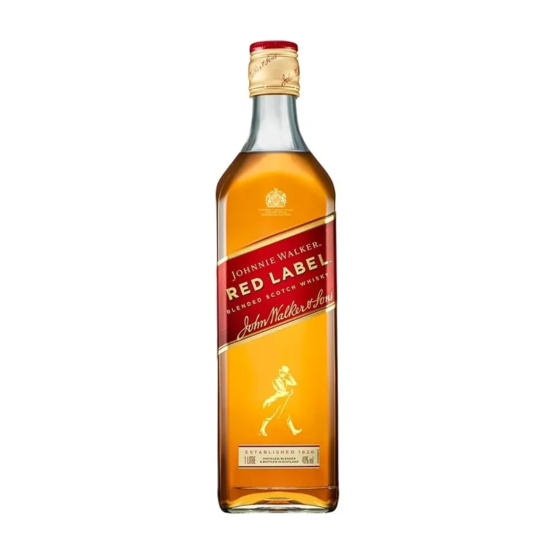 Johnnie Walker Red Label