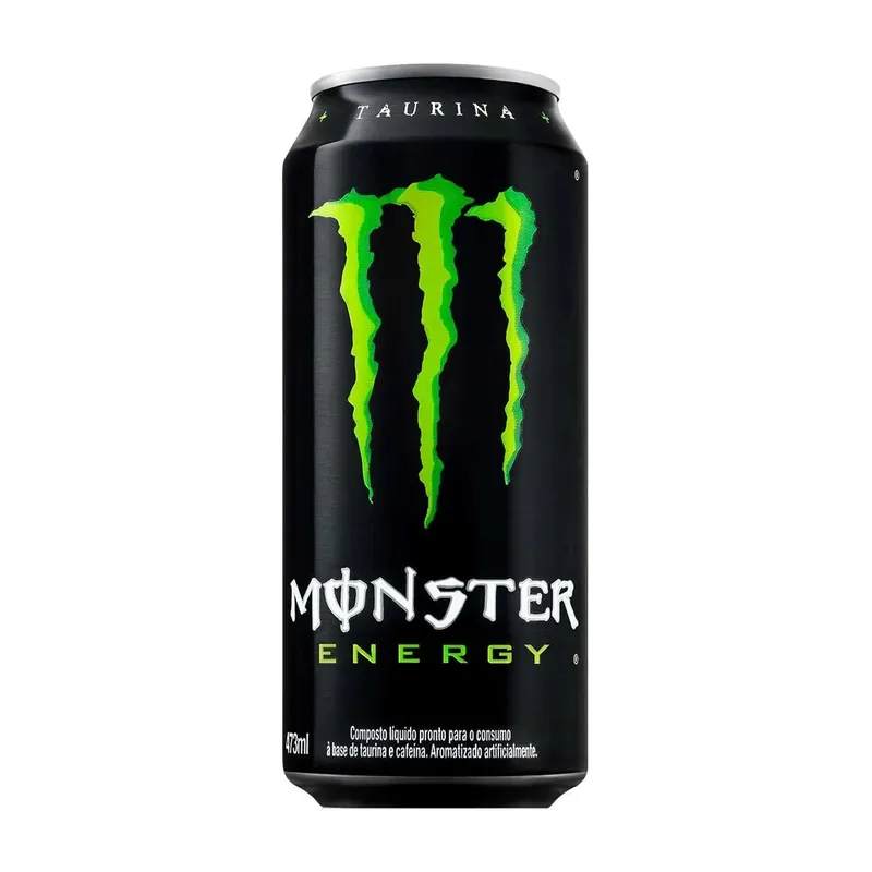 Monster Energy