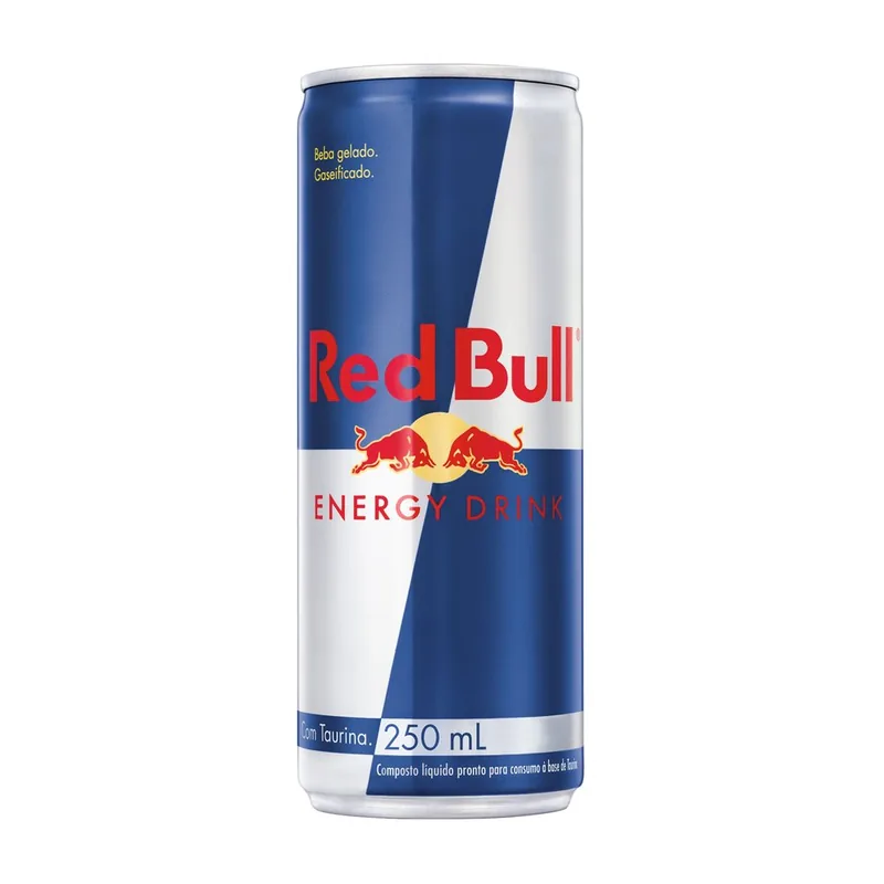 Red Bull Energy Drink