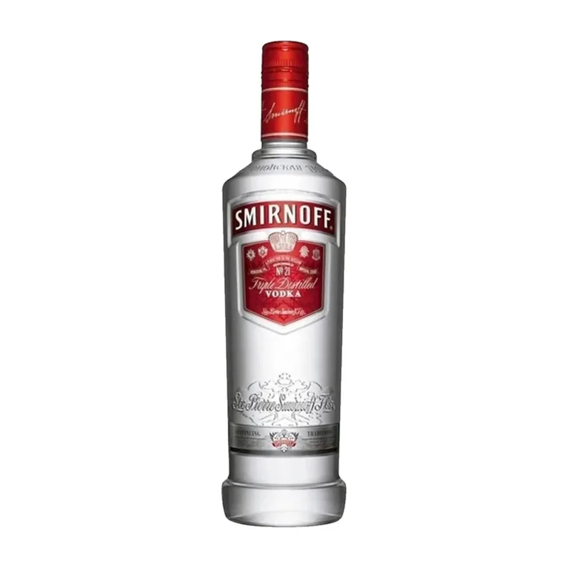 Smirnoff Vodka