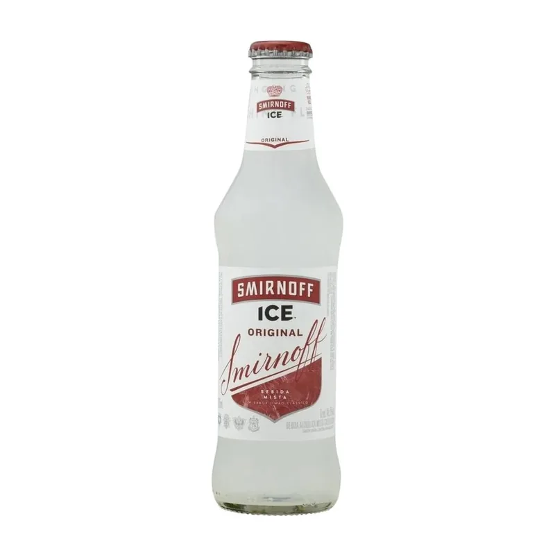 Smirnoff Ice
