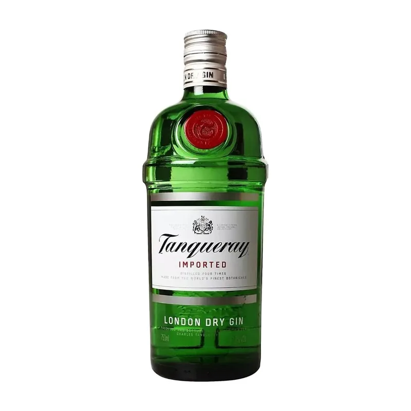 Tanqueray London Dry
