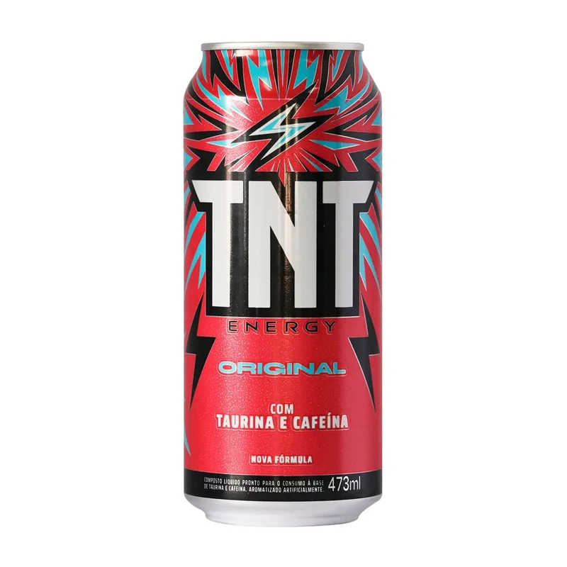 TNT Energy Drink